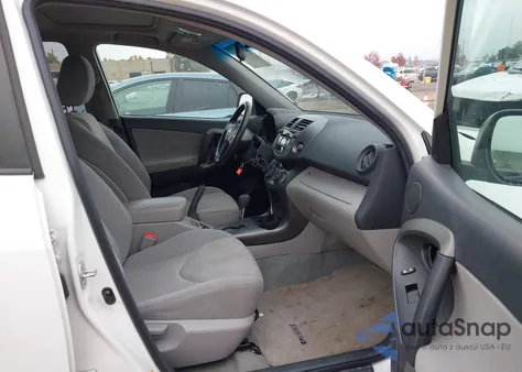 2011 Toyota Rav4 from USA, damaged, VIN 2T3ZF4DV3BW078466